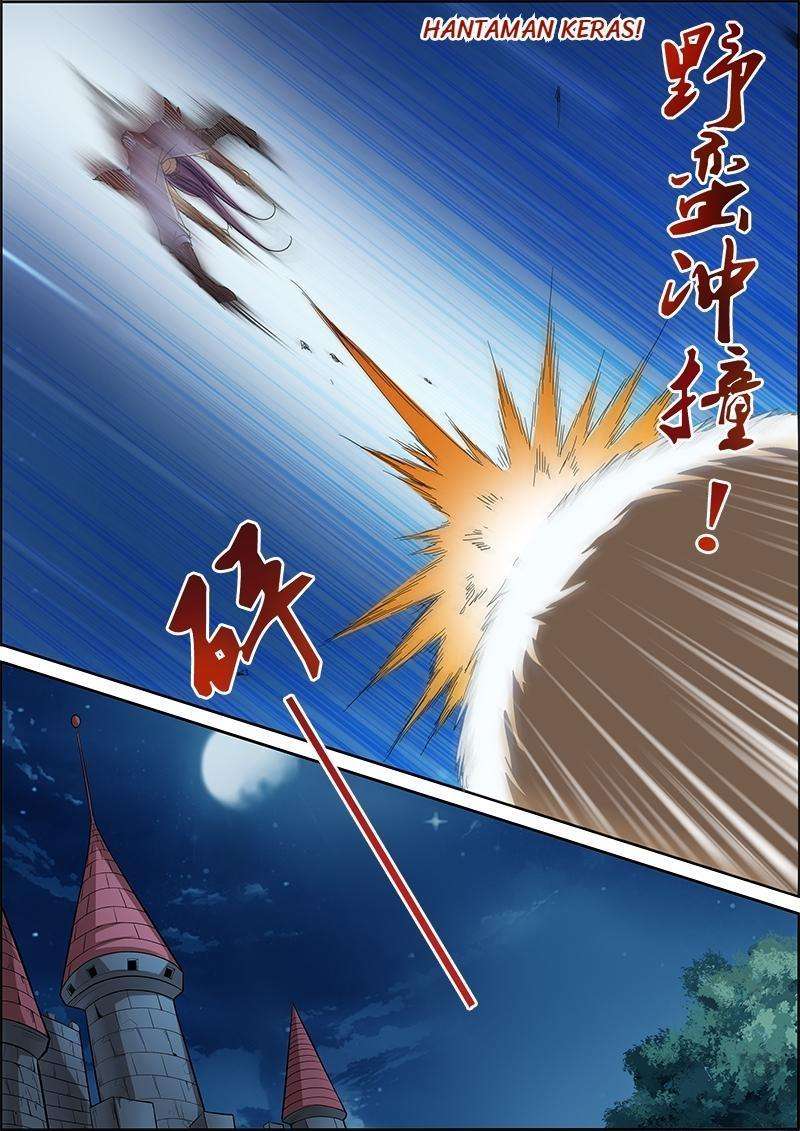 Yu Ling Shi Chapter 22 Gambar 14