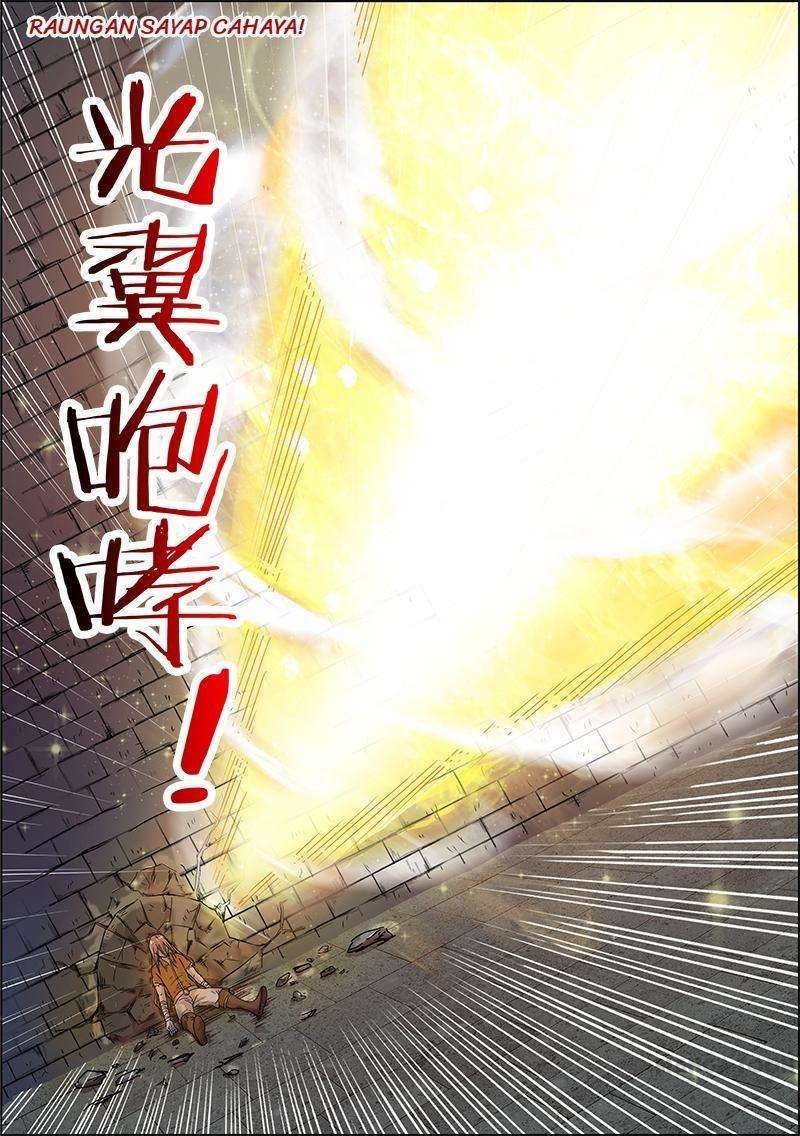 Yu Ling Shi Chapter 22 Gambar 16