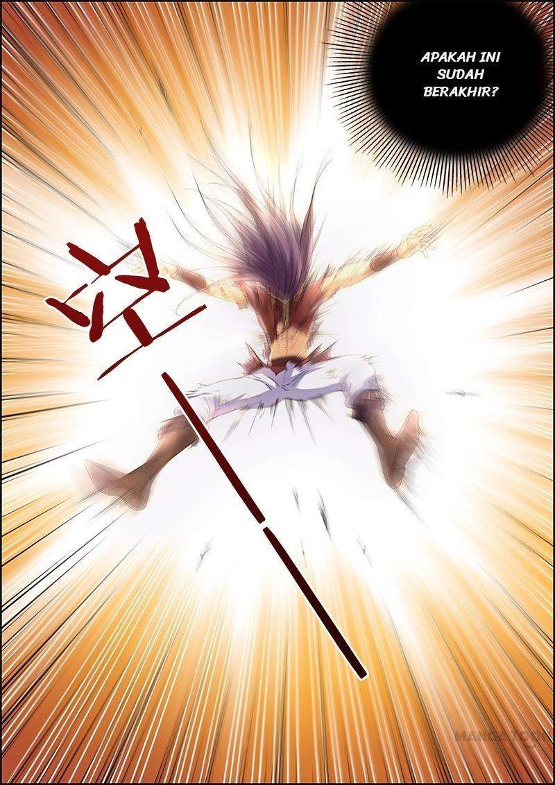 Yu Ling Shi Chapter 22 Gambar 17