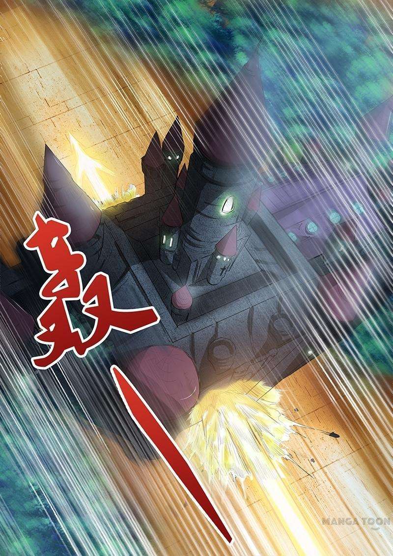 Yu Ling Shi Chapter 22 Gambar 18