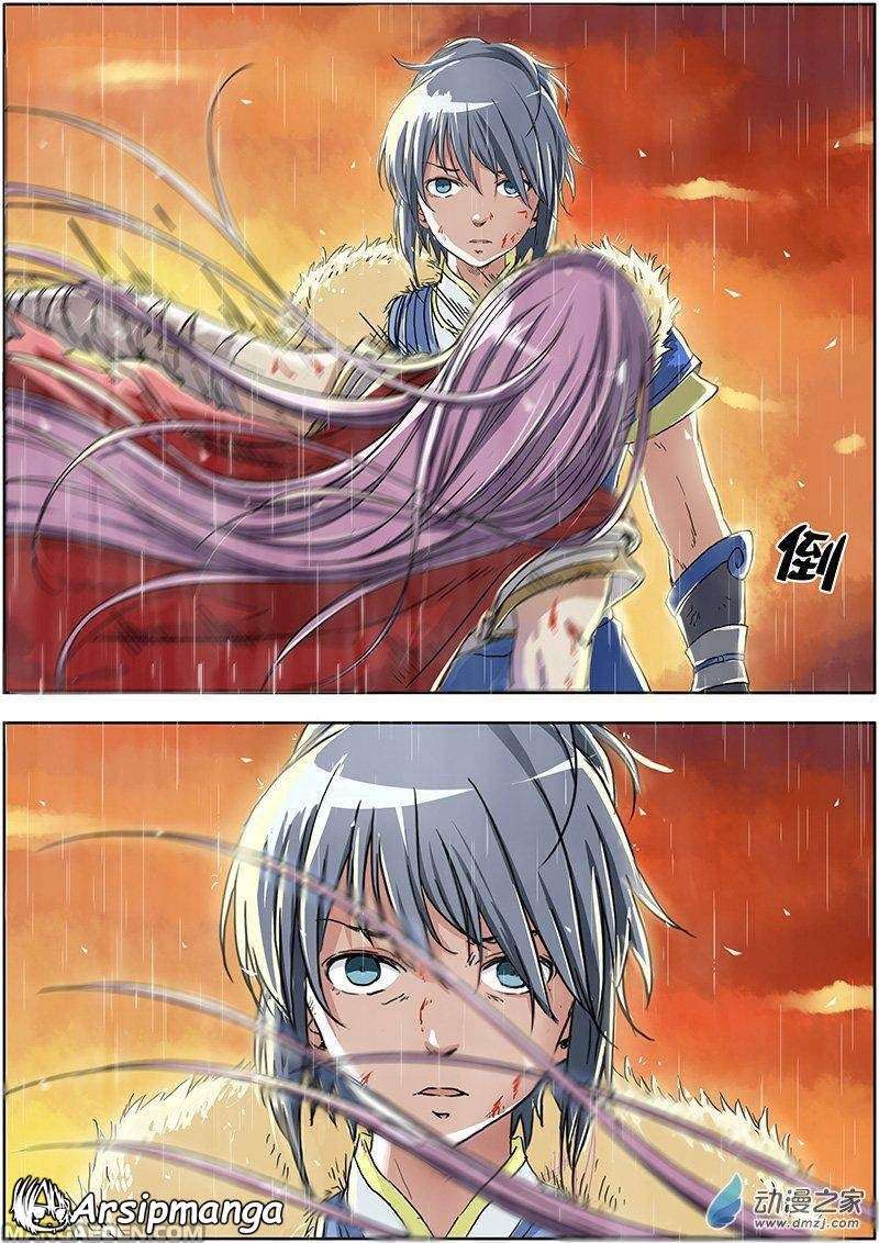 Yu Ling Shi Chapter 1 Gambar 3