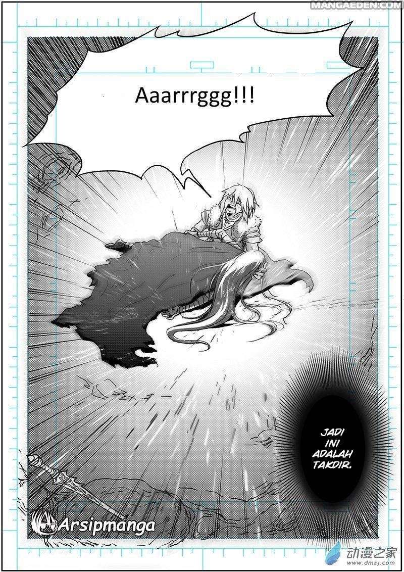 Yu Ling Shi Chapter 1 Gambar 4