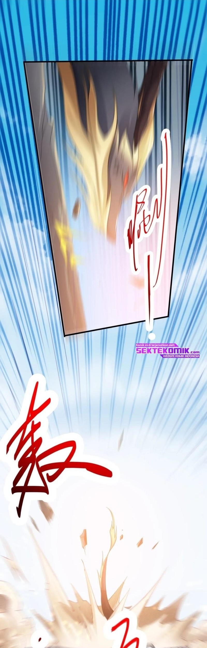 Yuanlong Chapter 143 Gambar 31