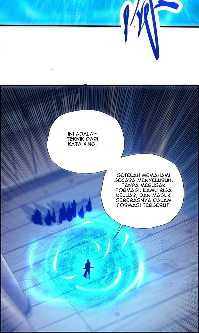 Yuanlong Chapter 143 Gambar 20