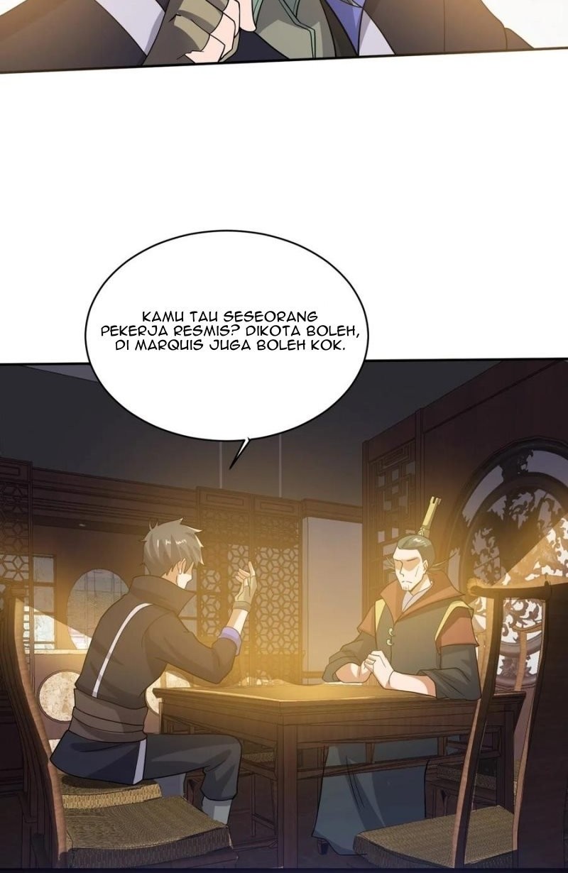 Yuanlong Chapter 140 Gambar 21