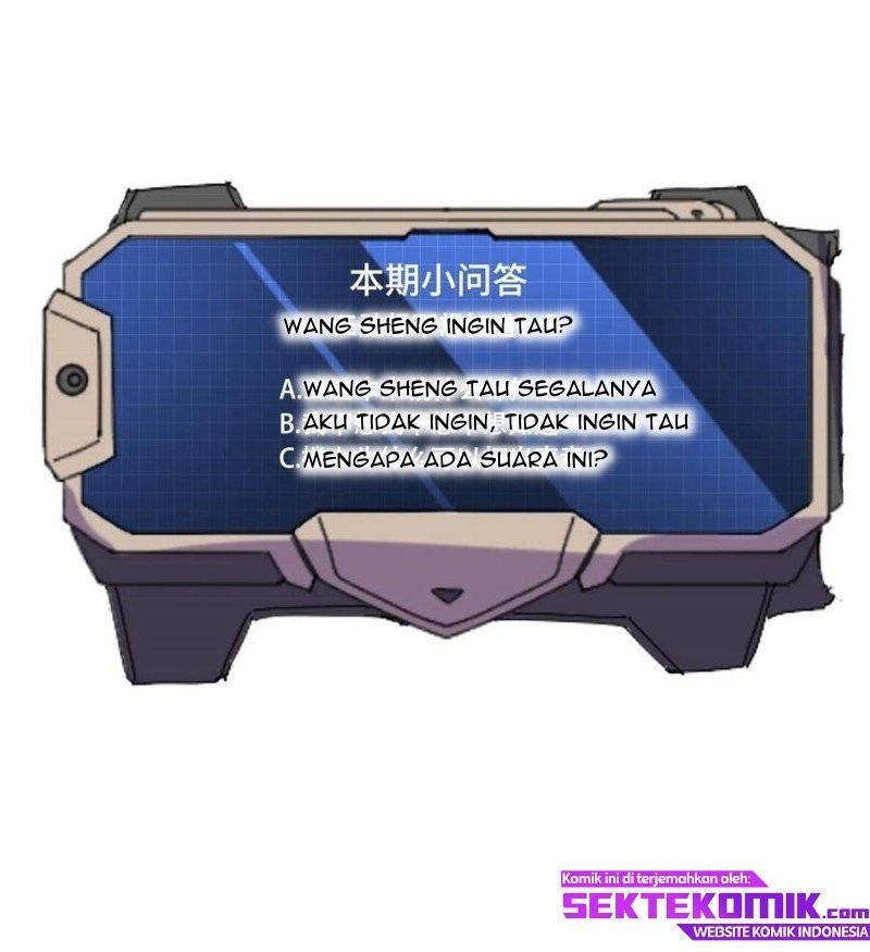 Yuanlong Chapter 132 Gambar 29