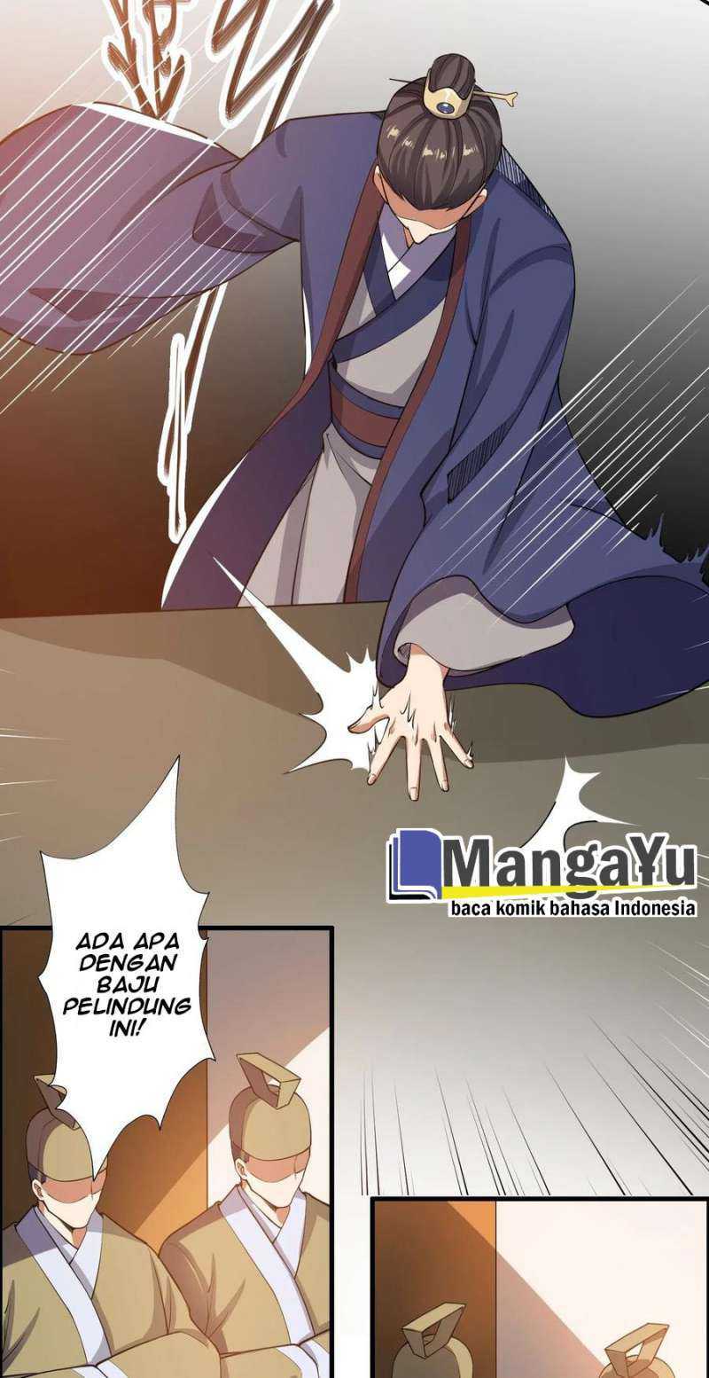Yuanlong Chapter 129 Gambar 10