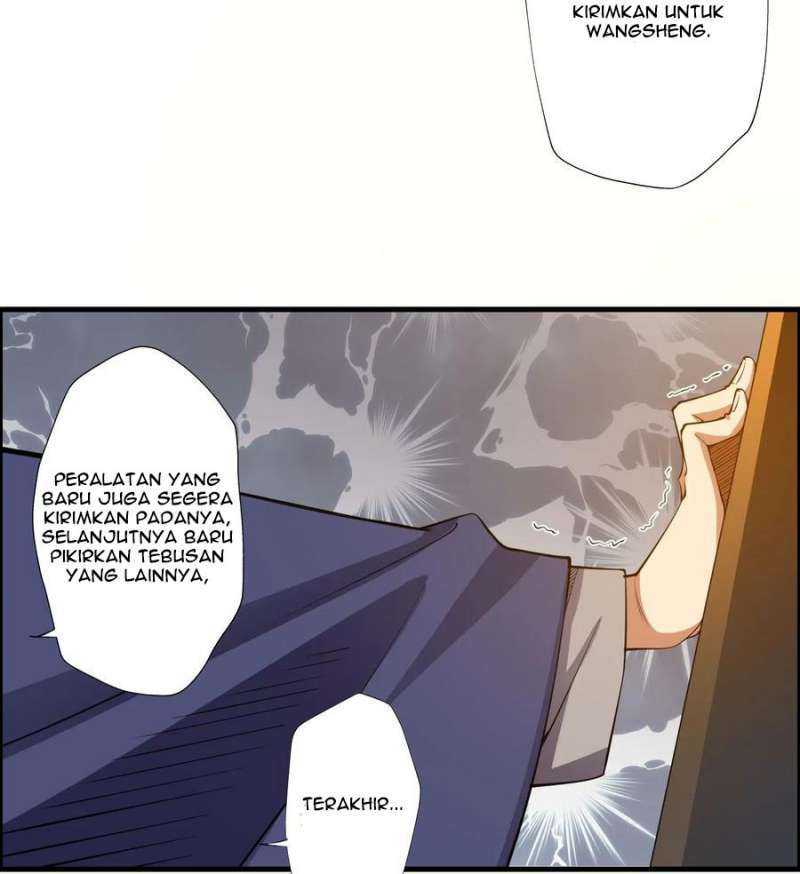 Yuanlong Chapter 129 Gambar 15