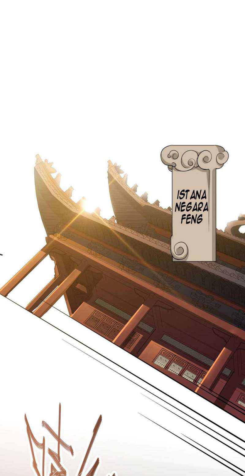 Yuanlong Chapter 129 Gambar 9
