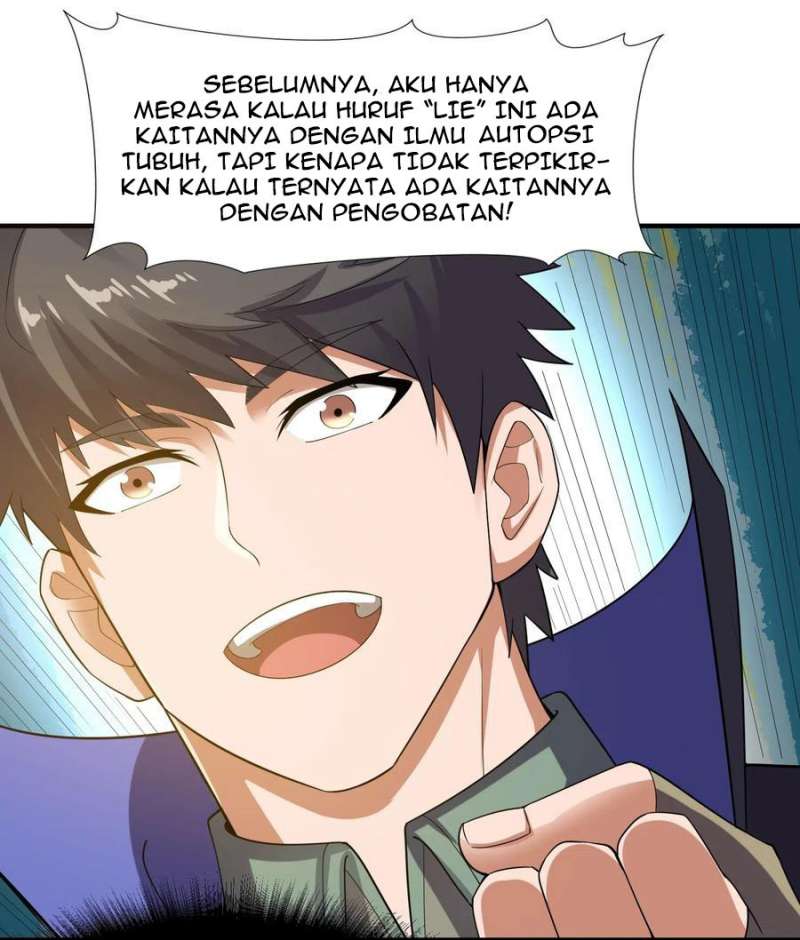 Yuanlong Chapter 127 Gambar 9