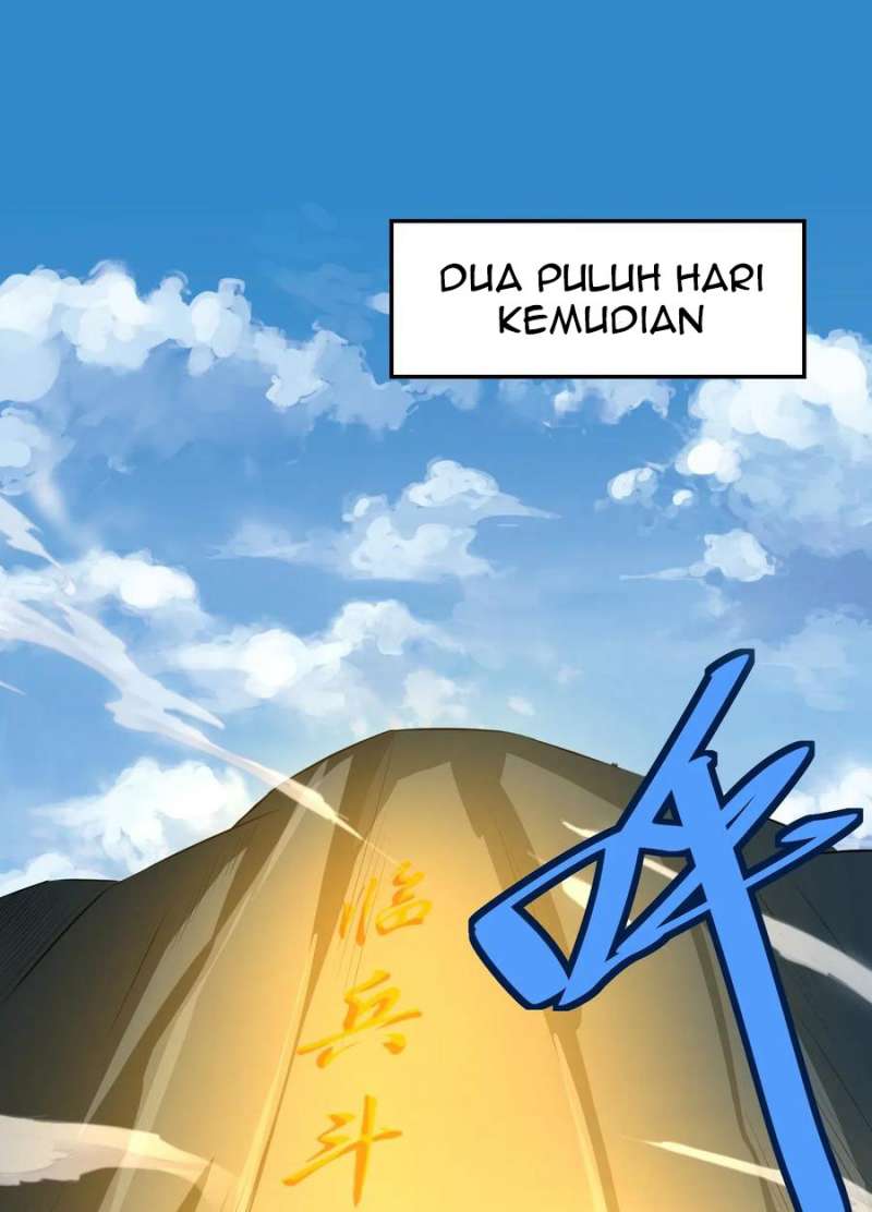 Yuanlong Chapter 126 Gambar 38