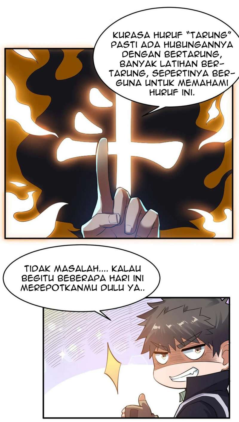 Yuanlong Chapter 125 Gambar 19