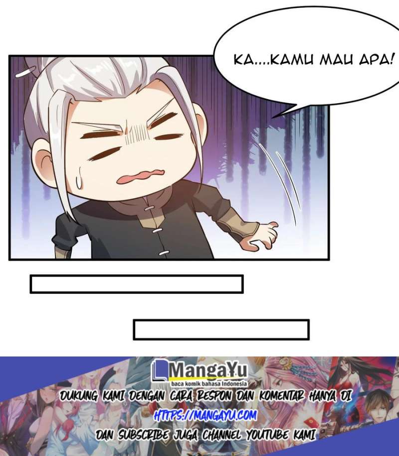 Yuanlong Chapter 125 Gambar 20