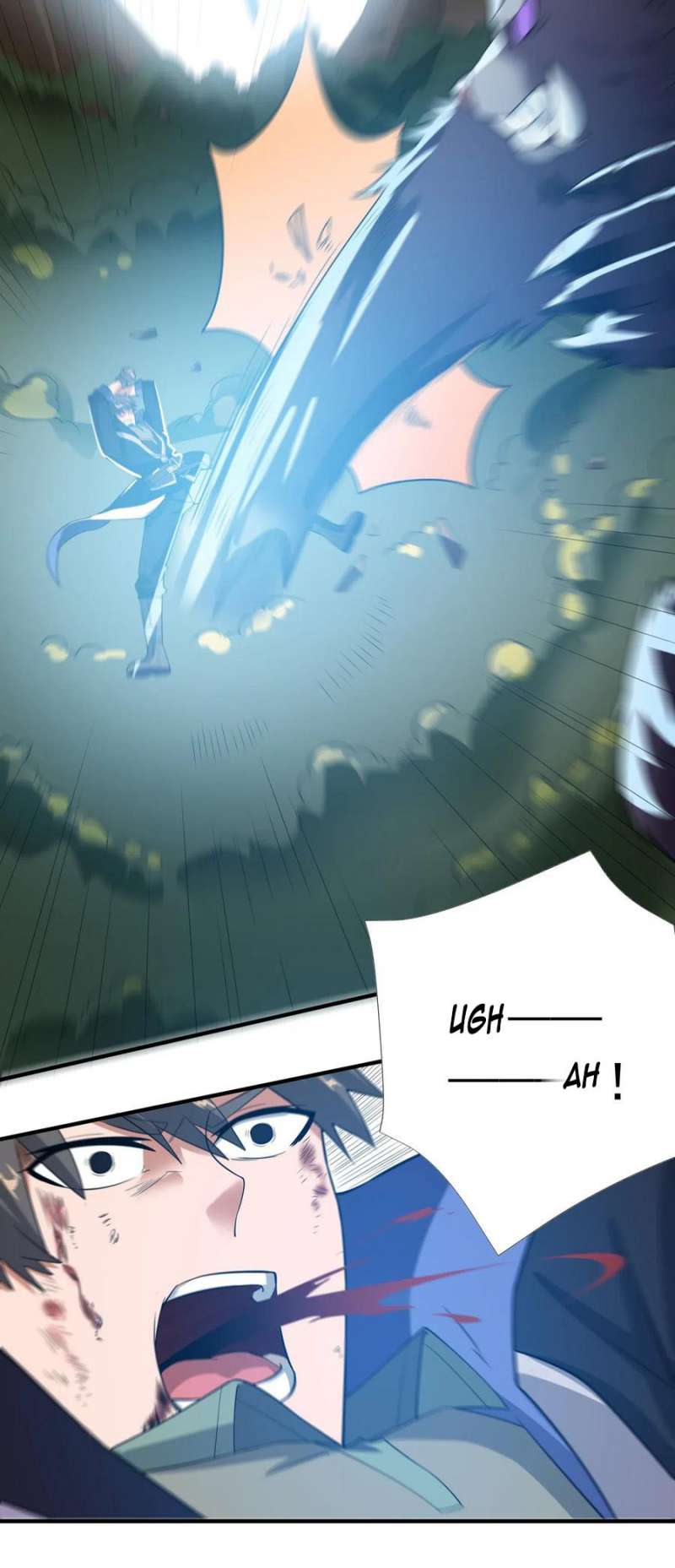 Yuanlong Chapter 125 Gambar 25