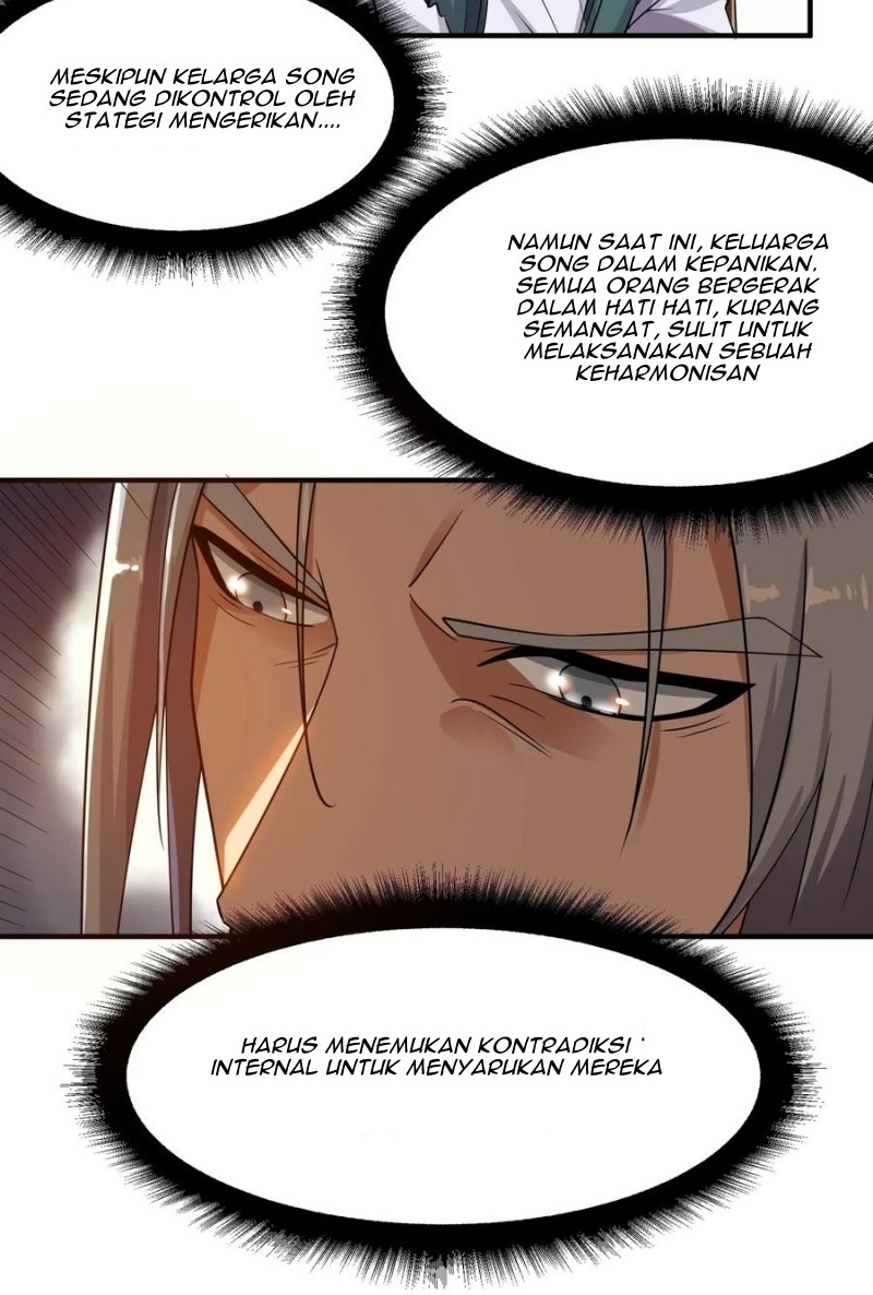 Yuanlong Chapter 120 Gambar 4