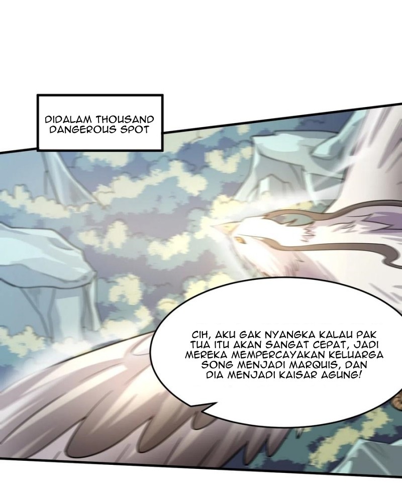 Yuanlong Chapter 120 Gambar 13