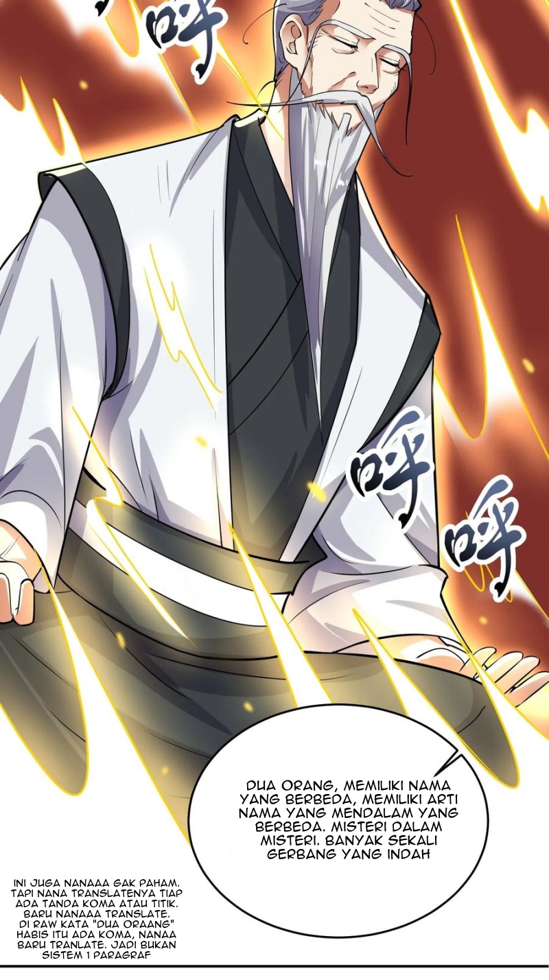 Yuanlong Chapter 118 Gambar 18