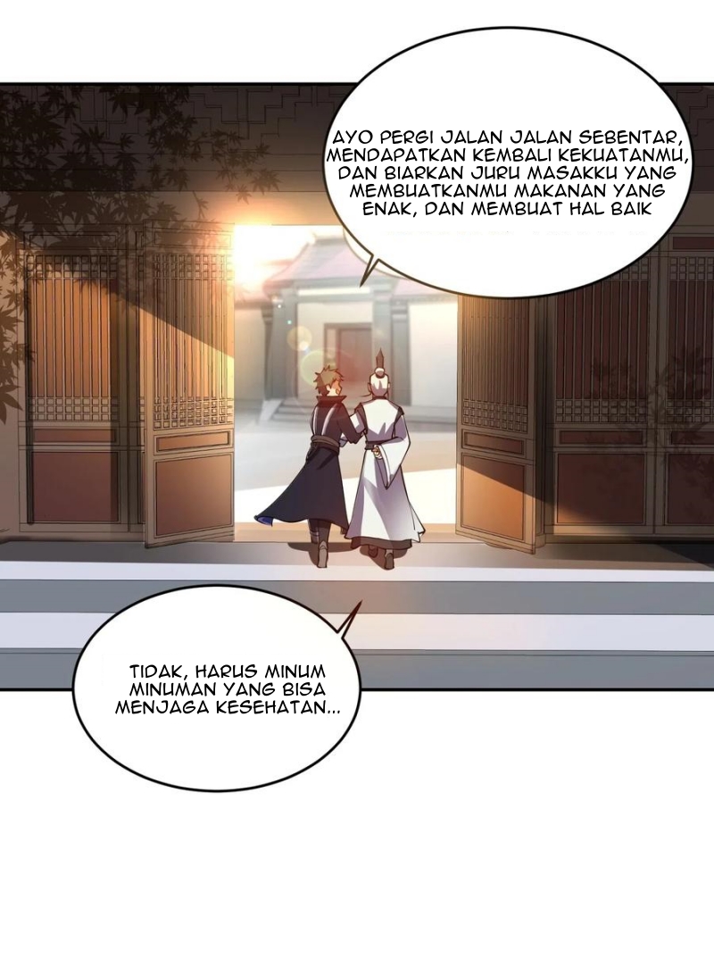 Yuanlong Chapter 118 Gambar 26