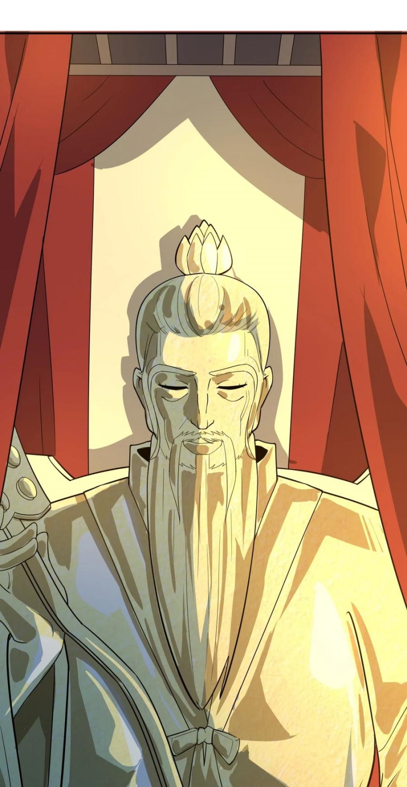 Yuanlong Chapter 118 Gambar 3
