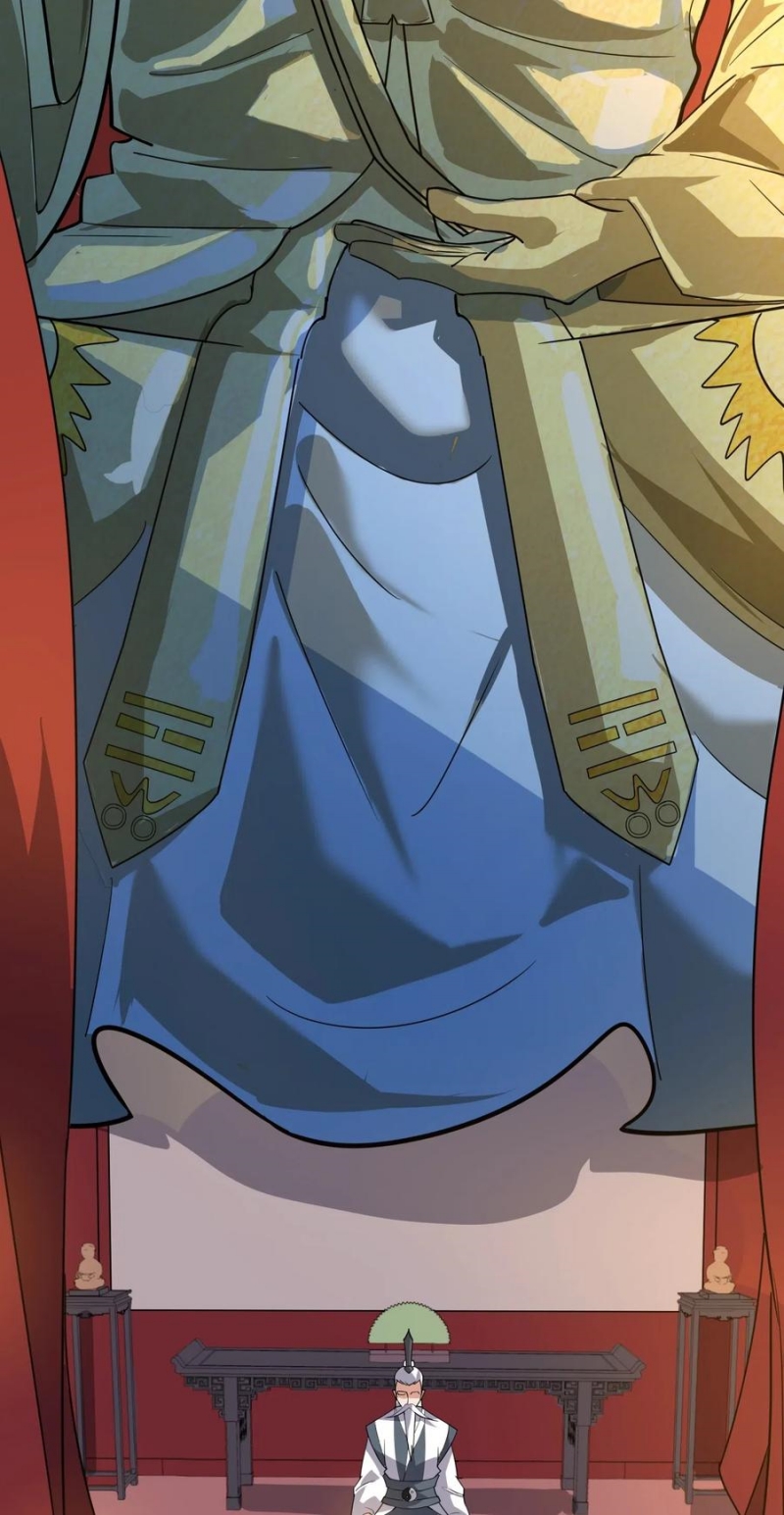 Yuanlong Chapter 118 Gambar 4