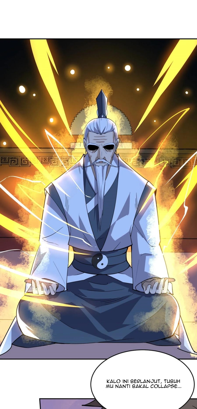 Yuanlong Chapter 118 Gambar 9