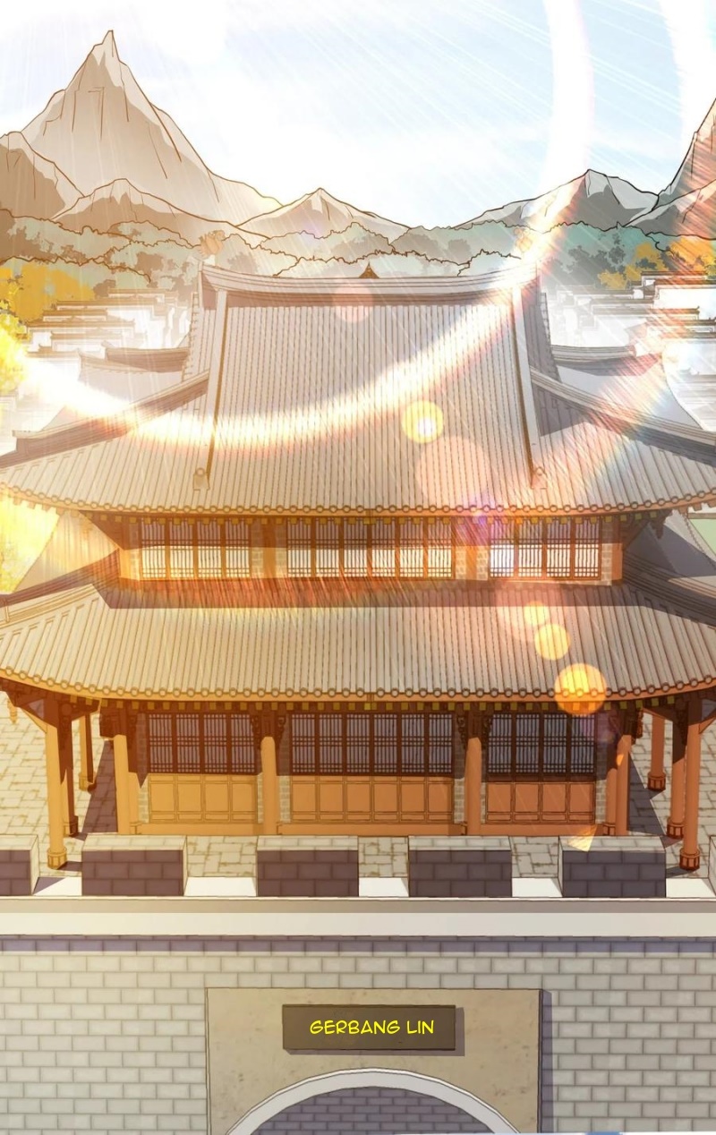 Yuanlong Chapter 116 Gambar 15