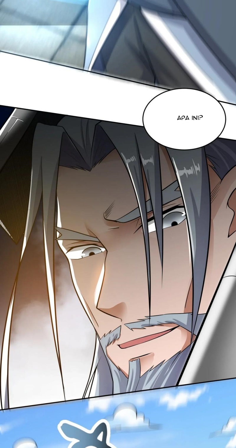 Yuanlong Chapter 116 Gambar 21