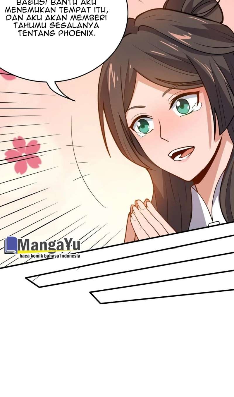 Yuanlong Chapter 112 Gambar 13