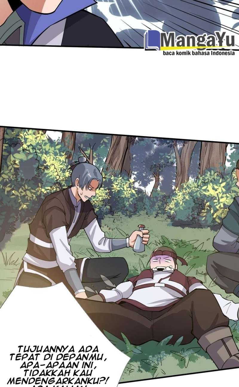 Yuanlong Chapter 112 Gambar 31