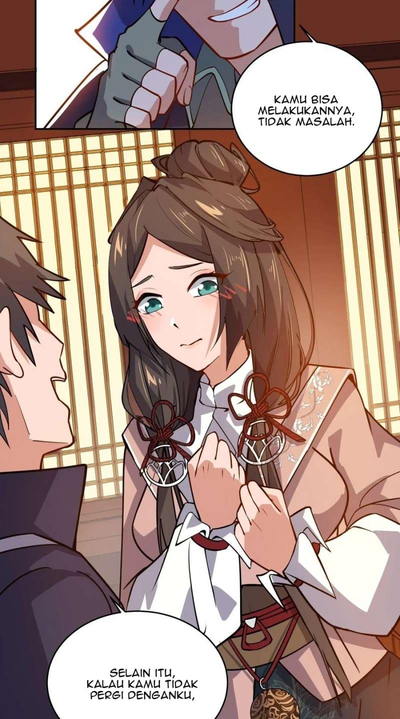 Yuanlong Chapter 111 Gambar 28