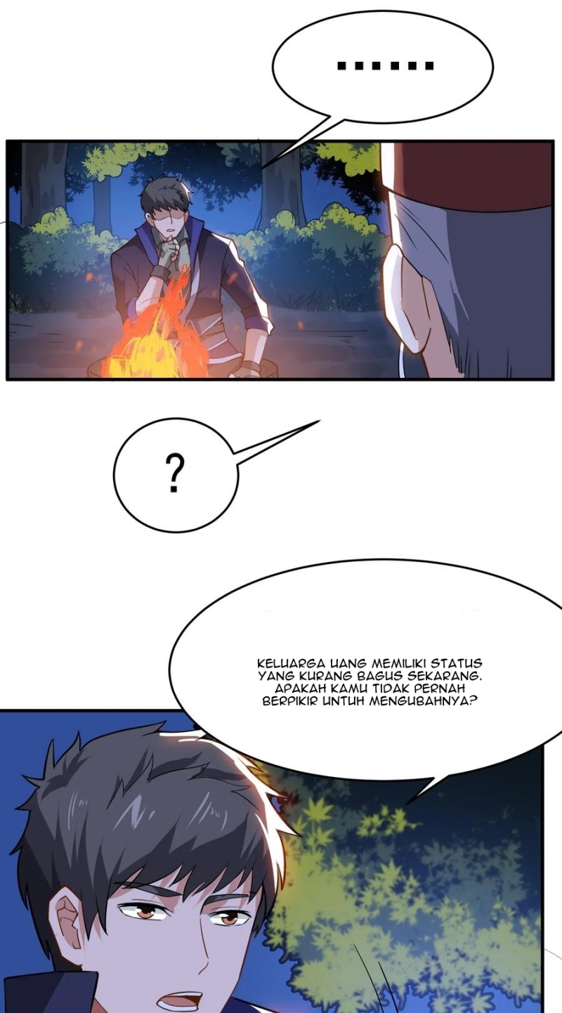 Yuanlong Chapter 110 Gambar 13