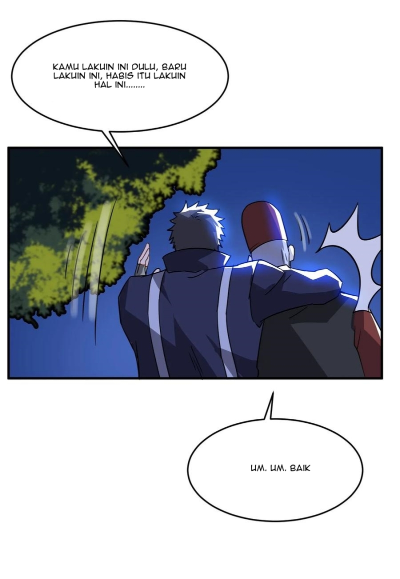 Yuanlong Chapter 110 Gambar 16