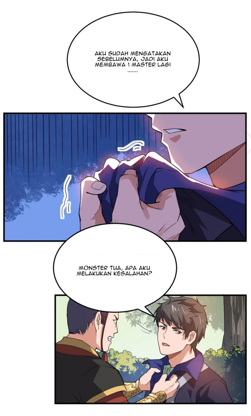 Baca Manhua Yuanlong Chapter 110 Gambar 2