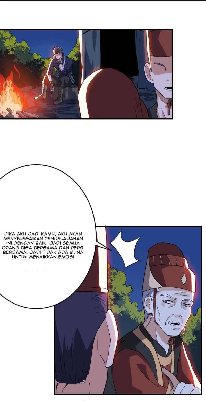 Yuanlong Chapter 110 Gambar 8
