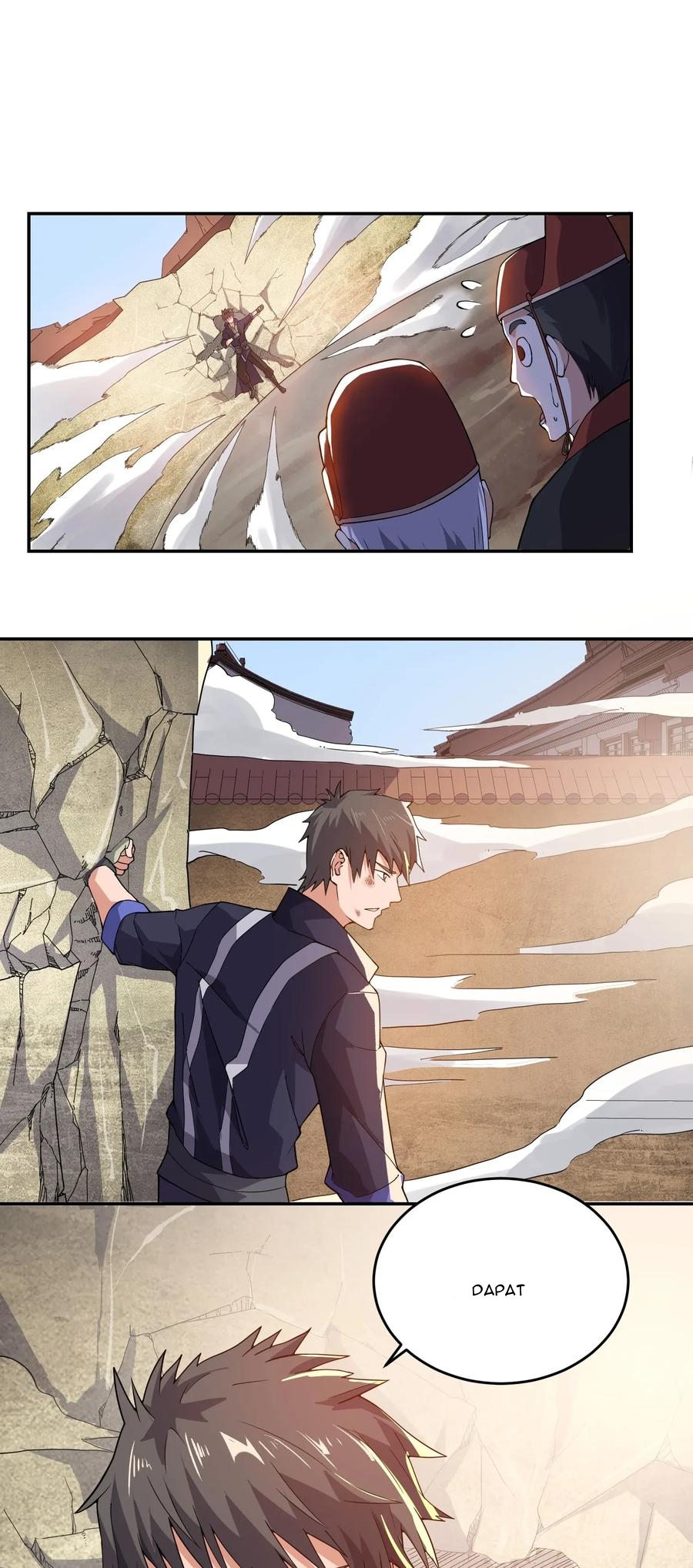 Manhua Yuanlong Chapter 108 gambar nomor 2