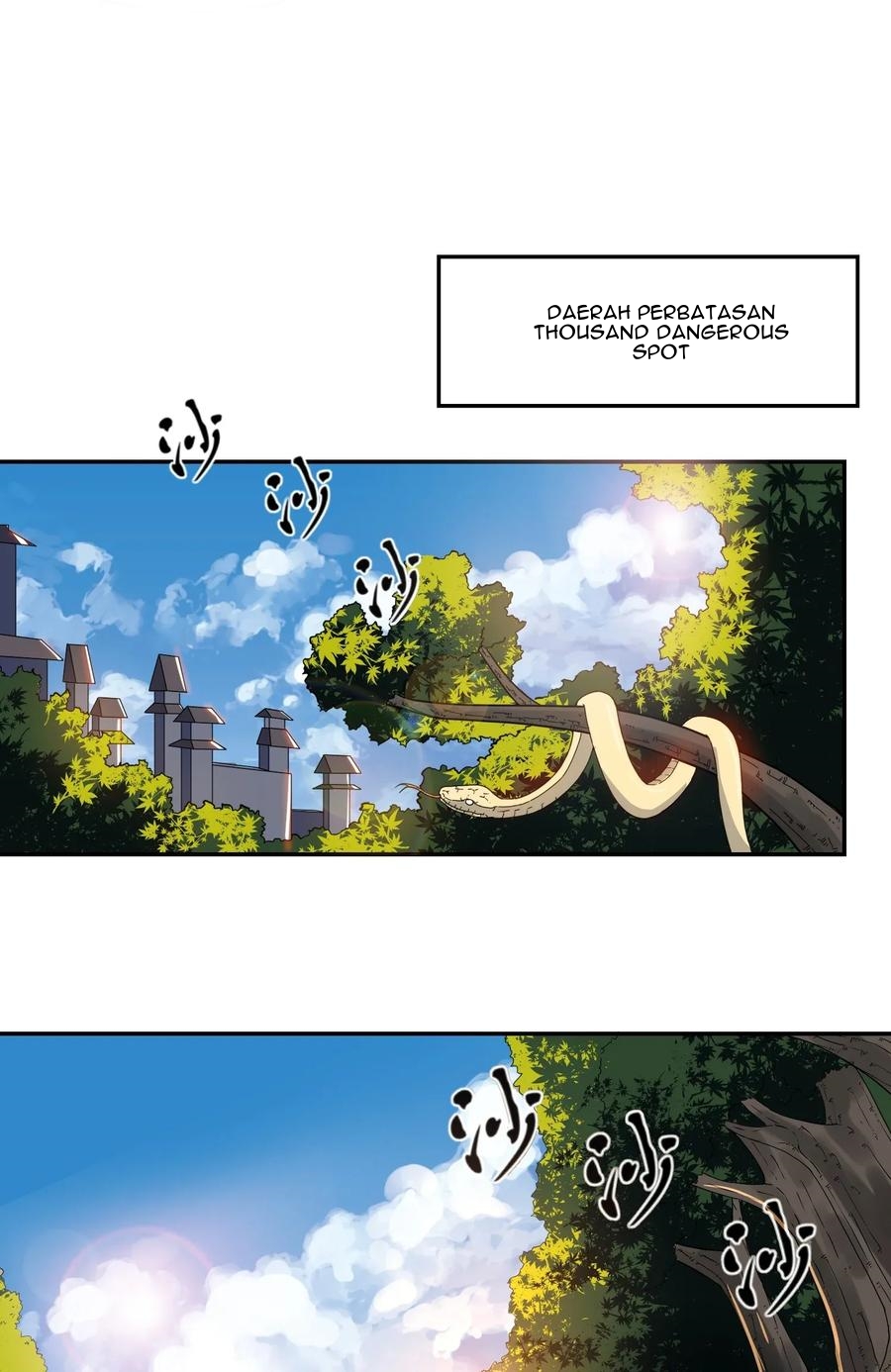 Yuanlong Chapter 108 Gambar 27