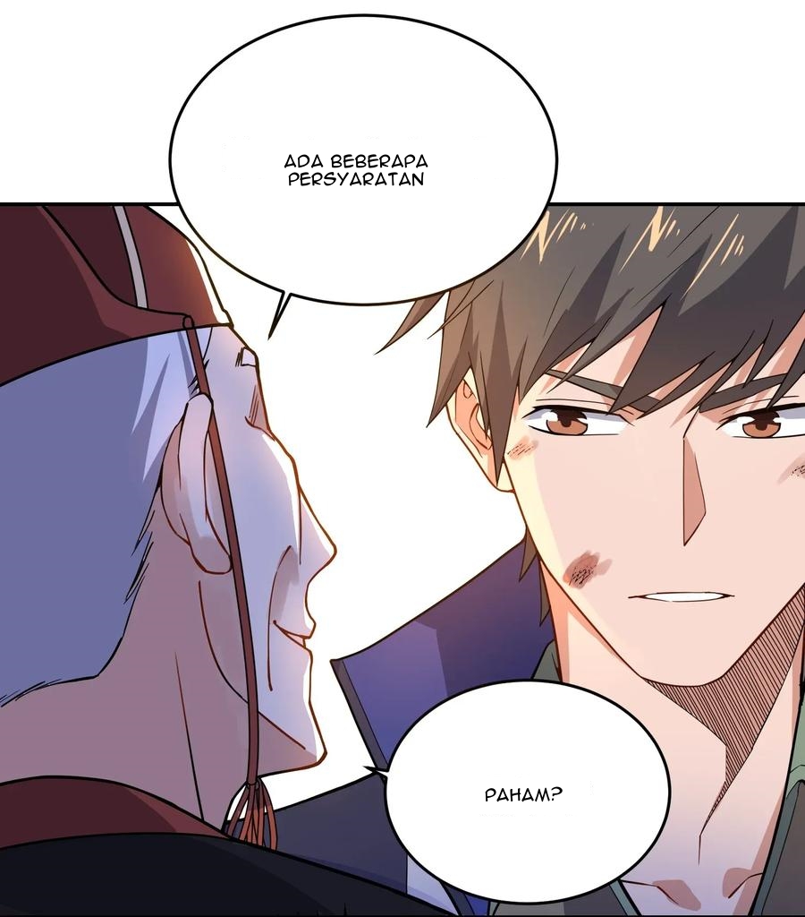 Yuanlong Chapter 108 Gambar 7