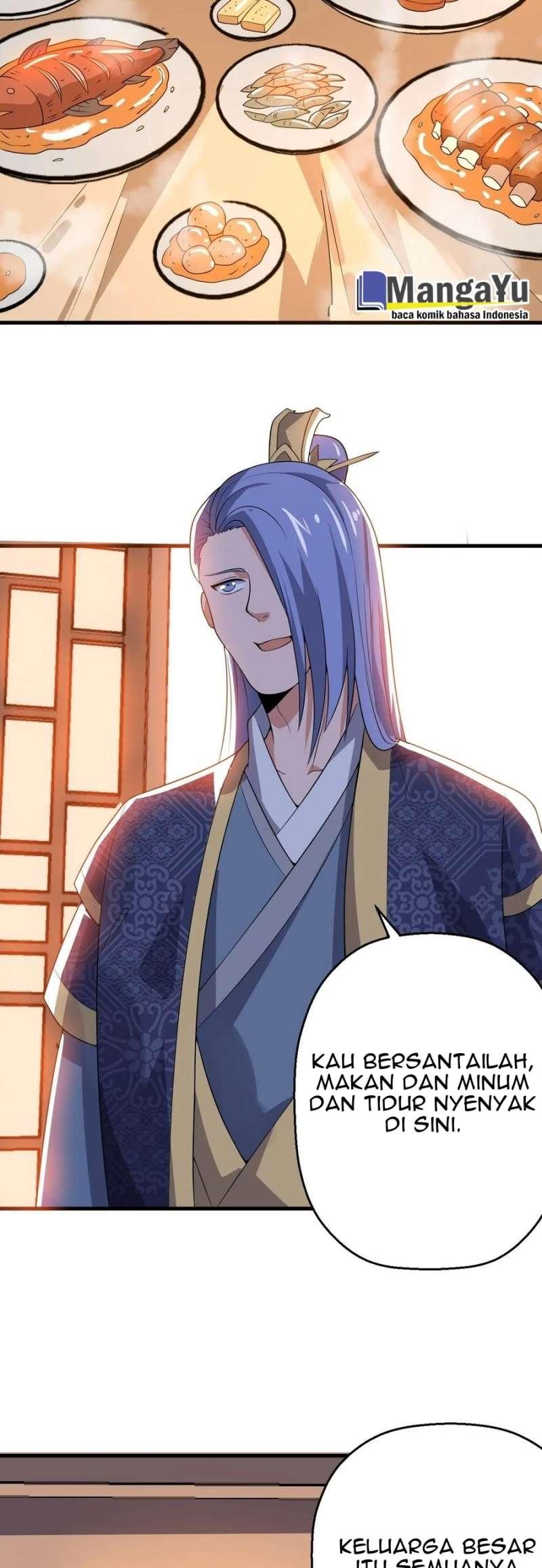 Yuanlong Chapter 105 Gambar 17
