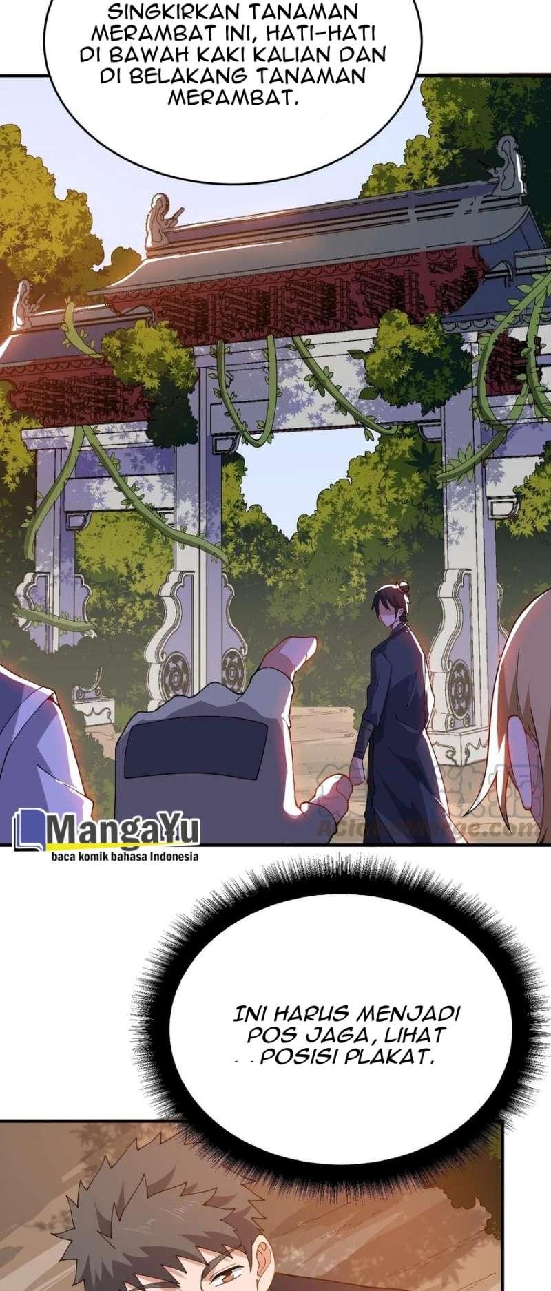 Yuanlong Chapter 104 Gambar 19