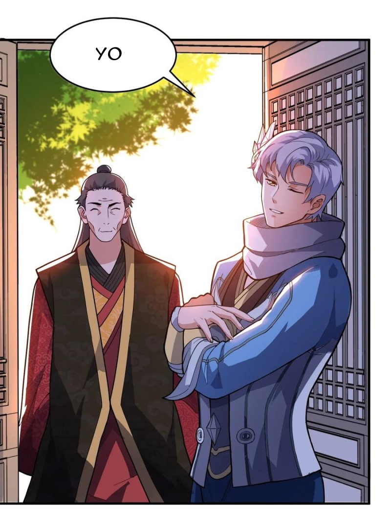 Yuanlong Chapter 99 Gambar 11