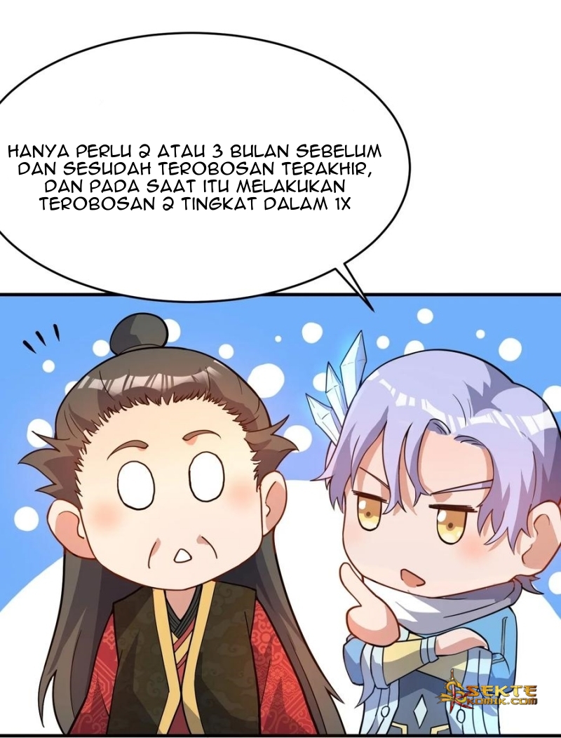 Yuanlong Chapter 99 Gambar 12