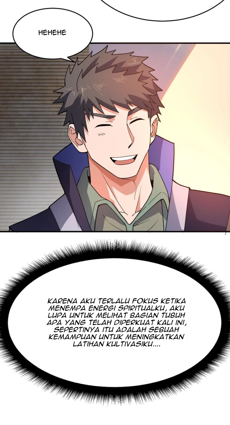 Yuanlong Chapter 99 Gambar 15