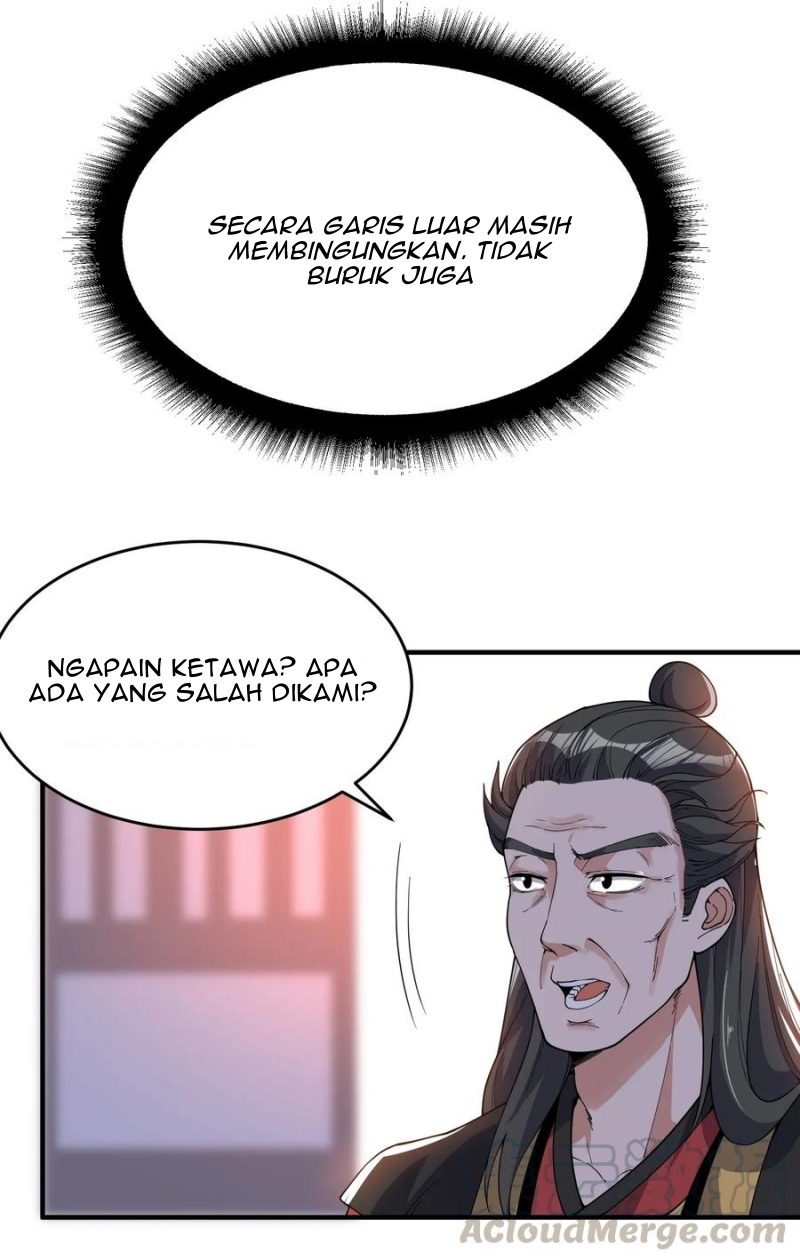 Yuanlong Chapter 99 Gambar 16