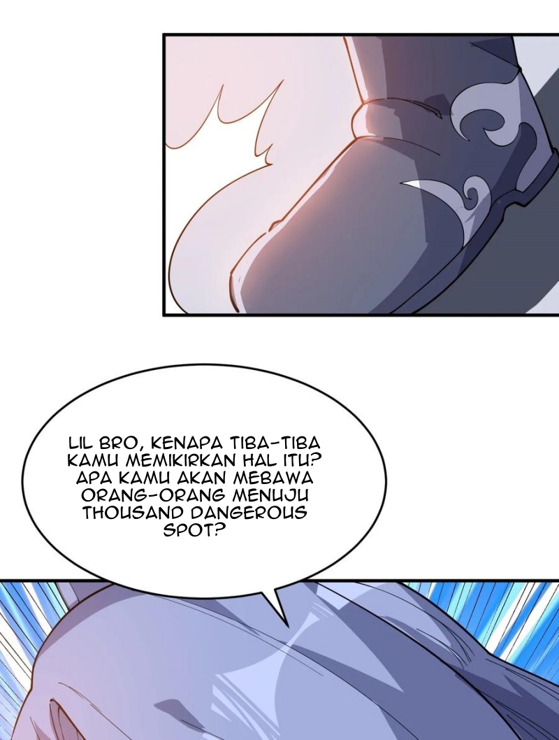 Yuanlong Chapter 99 Gambar 20
