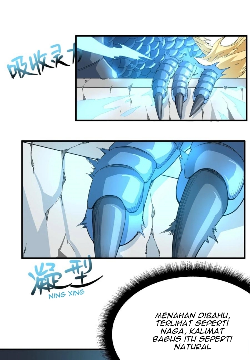 Yuanlong Chapter 99 Gambar 4