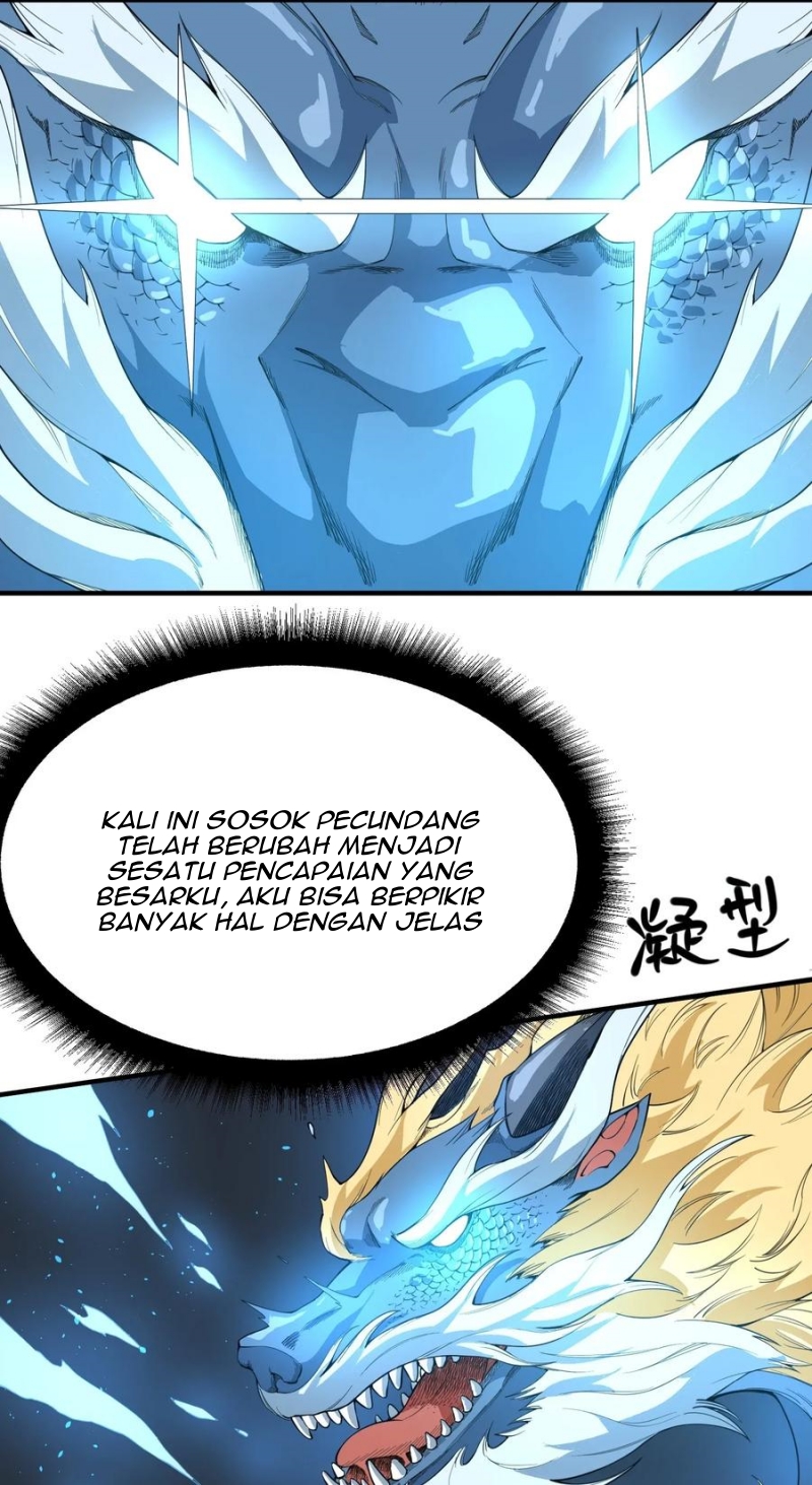 Yuanlong Chapter 99 Gambar 6