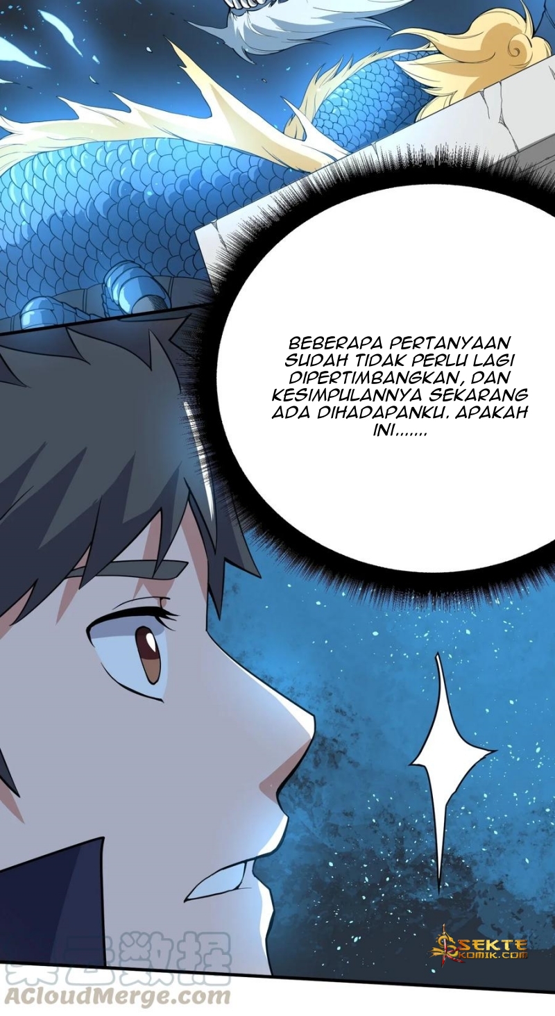 Yuanlong Chapter 99 Gambar 7