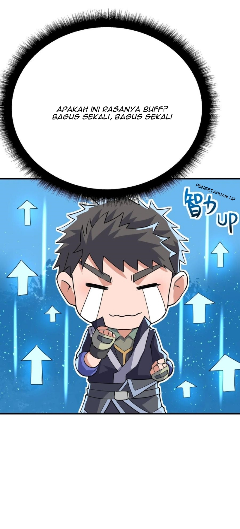 Yuanlong Chapter 99 Gambar 8