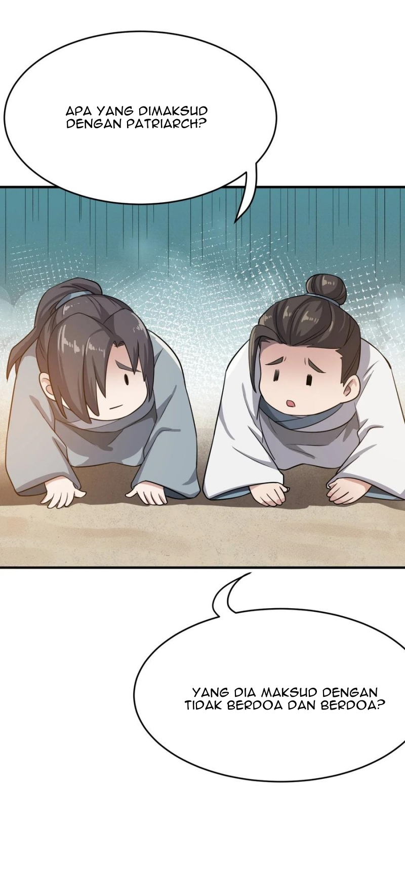 Yuanlong Chapter 95 Gambar 13