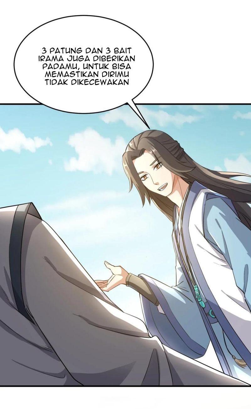 Manhua Yuanlong Chapter 95 gambar nomor 2
